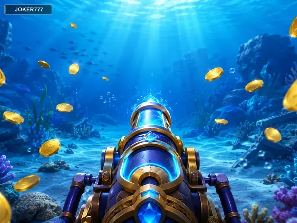 เนื้อหาเกี่ยวกับ Cannon Fishing ตอนที่ 2