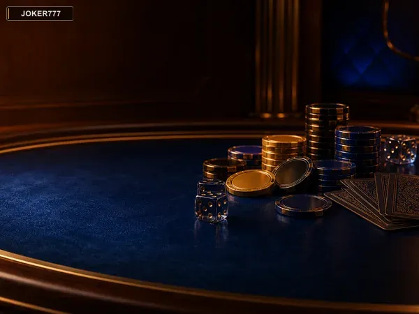 เล่น Rise of Apollo กับ Joker777 เพื่อสัมผัสเกมสล็อตธีมเทพเจ้าแห่งแสง
